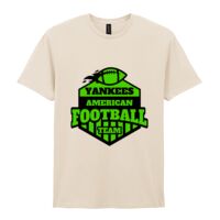 Softstyle™ adult ringspun t-shirt Thumbnail