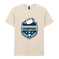 Softstyle™ adult ringspun t-shirt Thumbnail