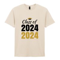 Softstyle™ adult ringspun t-shirt Thumbnail