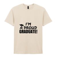 Softstyle™ adult ringspun t-shirt Thumbnail