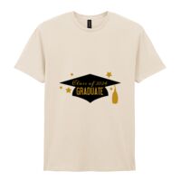 Softstyle™ adult ringspun t-shirt Thumbnail