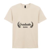 Softstyle™ adult ringspun t-shirt Thumbnail