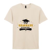 Softstyle™ adult ringspun t-shirt Thumbnail