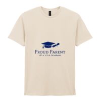Softstyle™ adult ringspun t-shirt Thumbnail