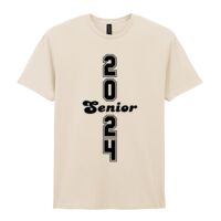 Softstyle™ adult ringspun t-shirt Thumbnail