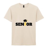 Softstyle™ adult ringspun t-shirt Thumbnail