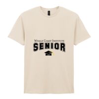 Softstyle™ adult ringspun t-shirt Thumbnail