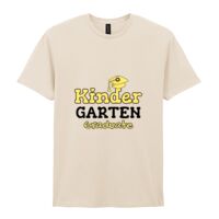 Softstyle™ adult ringspun t-shirt Thumbnail