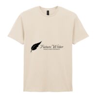 Softstyle™ adult ringspun t-shirt Thumbnail