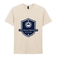 Softstyle™ adult ringspun t-shirt Thumbnail