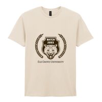 Softstyle™ adult ringspun t-shirt Thumbnail