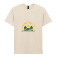 Softstyle™ adult ringspun t-shirt Thumbnail