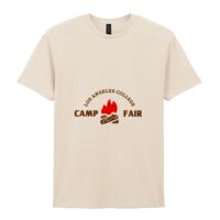 Softstyle™ adult ringspun t-shirt Thumbnail