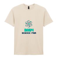 Softstyle™ adult ringspun t-shirt Thumbnail