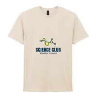 Softstyle™ adult ringspun t-shirt Thumbnail