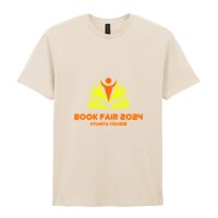 Softstyle™ adult ringspun t-shirt Thumbnail