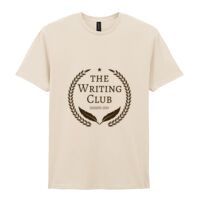 Softstyle™ adult ringspun t-shirt Thumbnail