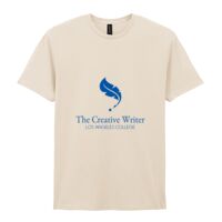 Softstyle™ adult ringspun t-shirt Thumbnail