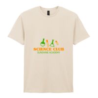 Softstyle™ adult ringspun t-shirt Thumbnail