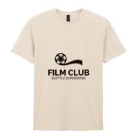 Softstyle™ adult ringspun t-shirt Thumbnail