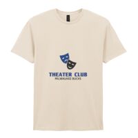 Softstyle™ adult ringspun t-shirt Thumbnail