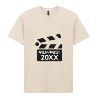 Softstyle™ adult ringspun t-shirt Thumbnail