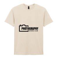 Softstyle™ adult ringspun t-shirt Thumbnail