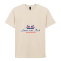 Softstyle™ adult ringspun t-shirt Thumbnail