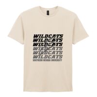 Softstyle™ adult ringspun t-shirt Thumbnail