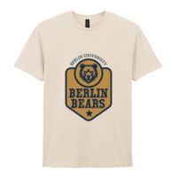 Softstyle™ adult ringspun t-shirt Thumbnail