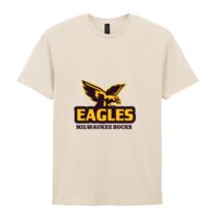 Softstyle™ adult ringspun t-shirt Thumbnail