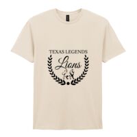 Softstyle™ adult ringspun t-shirt Thumbnail