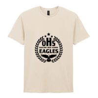 Softstyle™ adult ringspun t-shirt Thumbnail
