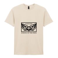 Softstyle™ adult ringspun t-shirt Thumbnail