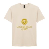 Softstyle™ adult ringspun t-shirt Thumbnail