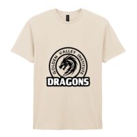 Softstyle™ adult ringspun t-shirt Thumbnail