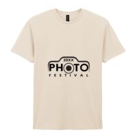 Softstyle™ adult ringspun t-shirt Thumbnail