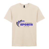 Softstyle™ adult ringspun t-shirt Thumbnail