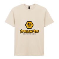 Softstyle™ adult ringspun t-shirt Thumbnail