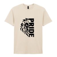 Softstyle™ adult ringspun t-shirt Thumbnail