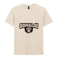 Softstyle™ adult ringspun t-shirt Thumbnail