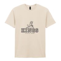 Softstyle™ adult ringspun t-shirt Thumbnail