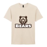 Softstyle™ adult ringspun t-shirt Thumbnail