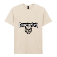 Softstyle™ adult ringspun t-shirt Thumbnail