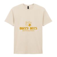 Softstyle™ adult ringspun t-shirt Thumbnail