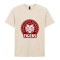 Softstyle™ adult ringspun t-shirt Thumbnail