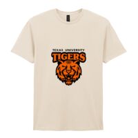 Softstyle™ adult ringspun t-shirt Thumbnail