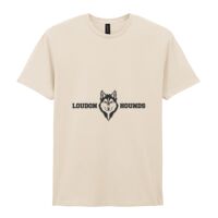 Softstyle™ adult ringspun t-shirt Thumbnail