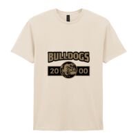 Softstyle™ adult ringspun t-shirt Thumbnail