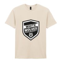 Softstyle™ adult ringspun t-shirt Thumbnail